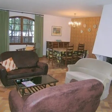 Villa Allee Des Cerfs