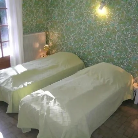Villa Allee Des Cerfs *