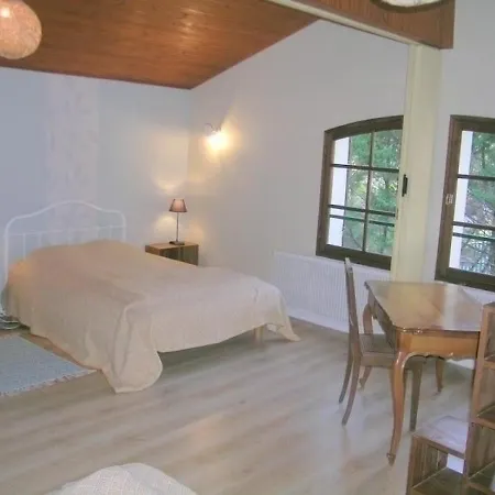 Villa Allee Des Cerfs Les Mathes